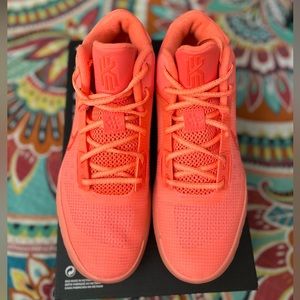 Men’s Nike Kyrie Flytrap IV